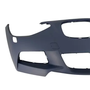 Body kit BMW F20 (2011-2014) - M pack design