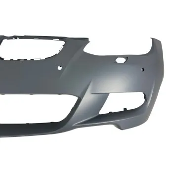 Προφυλακτήρας εμπρός BMW E92 (2006-2009) M pack design με ανοίγματα parktronic και πιτσιλίθρες