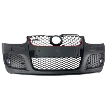 Προφυλακτήρας εμπρός VW GOLF 5 - GTI design με προβολάκια