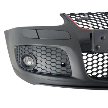 Προφυλακτήρας εμπρός VW GOLF 5 - GTI design με προβολάκια