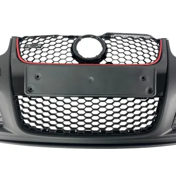 Προφυλακτήρας εμπρός VW GOLF 5 - GTI design με προβολάκια