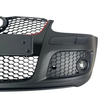 Προφυλακτήρας εμπρός VW GOLF 5 - GTI design με προβολάκια