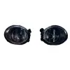 Προβολάκια BMW E39 / E46 Μ pack/M3/Μ5 προφυλακτήρα