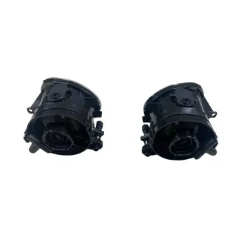 Προβολάκια BMW E39 / E46 Μ pack/M3/Μ5 προφυλακτήρα