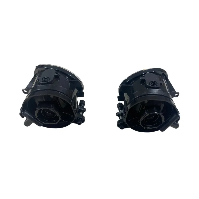 Προβολάκια BMW E39 / E46 Μ pack/M3/Μ5 προφυλακτήρα