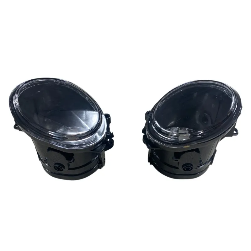 Προβολάκια BMW E39 / E46 Μ pack/M3/Μ5 προφυλακτήρα