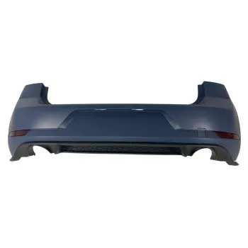 Body kit VW GOLF 7 μετατροπή σε GOLF 7.5 facelift - GTI design