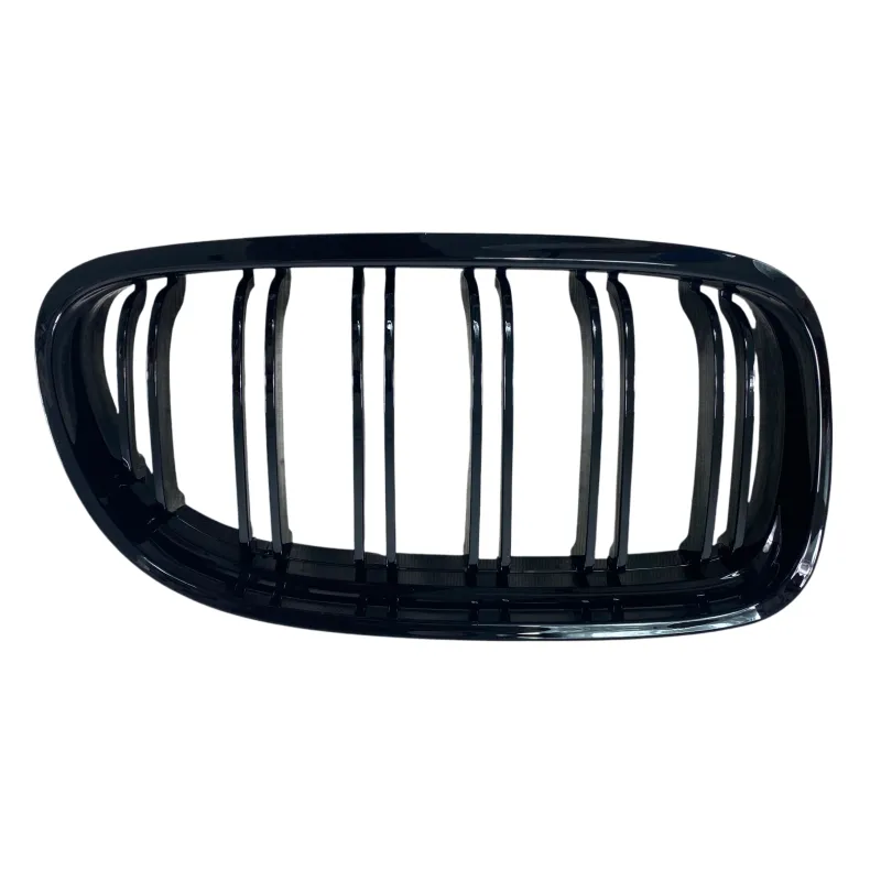 Μάσκα BMW E90 (2009-2011) - διπλή γυαλιστερή - 2τμχ.