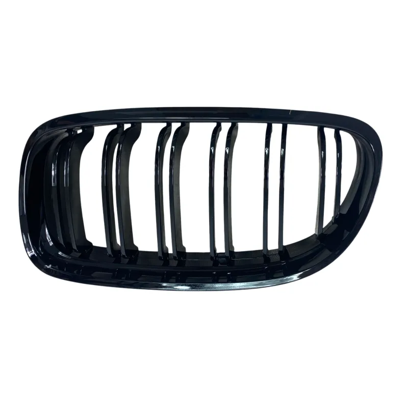Μάσκα BMW E90 (2009-2011) - διπλή γυαλιστερή - 2τμχ.