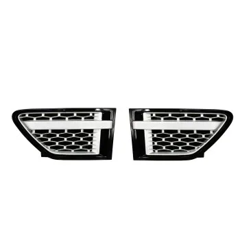 Γρίλιες tuning φτερού για Land Rover Sport (2009-2013)