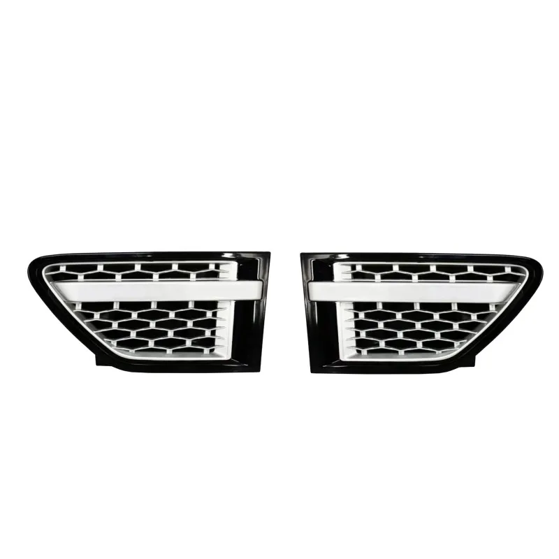 Γρίλιες tuning φτερού για Land Rover Sport (2009-2013)