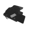 Πατάκια μοκέτα HONDA CR-V I (1997-2002) - αυτόματο - 4τμχ., Petex