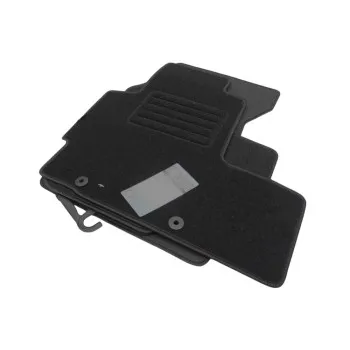 Πατάκια μοκέτα HONDA CR-V I (1997-2002) - αυτόματο - 4τμχ., Petex