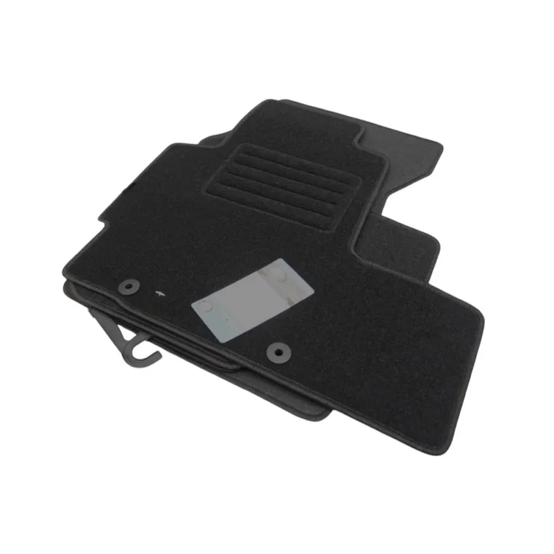Πατάκια μοκέτα HONDA CR-V I (1997-2002) - αυτόματο - 4τμχ., Petex
