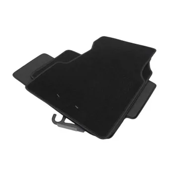 Πατάκια μοκέτα HONDA CR-V I (1997-2002) - αυτόματο - 4τμχ., Petex