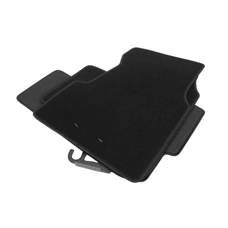 Πατάκια μοκέτα HONDA CR-V I (1997-2002) - αυτόματο - 4τμχ., Petex