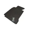 Λαστιχένια πατάκια BMW σειρά 5 E39 (1995-2003) - 4τμχ., Petex