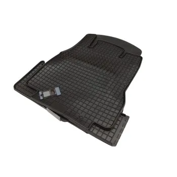 Λαστιχένια πατάκια MERCEDES A-Class W168 (1997-2004) - 4τμχ., Petex