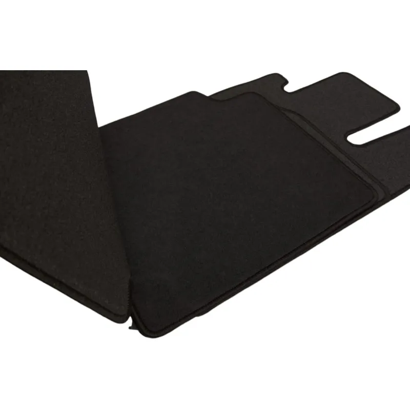 Πατάκια μοκέτα MERCEDES S-Class W220 (1998-2005) - long - 4τμχ., Petex