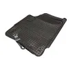 Λαστιχένια πατάκια VW Touareg I / Porsche Cayenne I (2002-2010) - 4τμχ., Petex