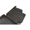 Λαστιχένια πατάκια VW Touareg I / Porsche Cayenne I (2002-2010) - 4τμχ., Petex