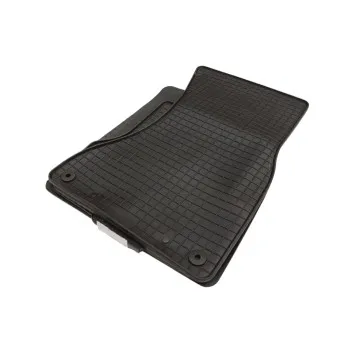Λαστιχένια πατάκια AUDI A6 C7 (2011-2018) / A7 (2010-2017) - 4τμχ., Petex