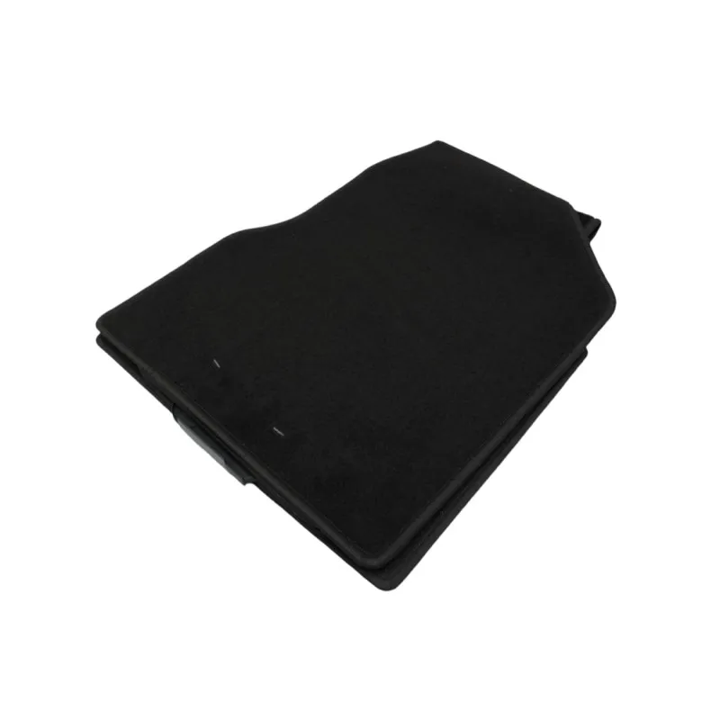 Πατάκια μοκέτα NISSAN Murano Z51 (2008-2014) - 4τμχ., Petex