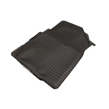 Λαστιχένια πατάκια DACIA Sandero I / Stepway (2008-2012) / Sandero II (2012-2020) - 4τμχ., Petex