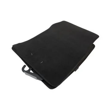 Πατάκια μοκέτα TOYOTA Land Cruiser J120 (2003-2009) - 5 πορτο - lux - 4τμχ., Petex