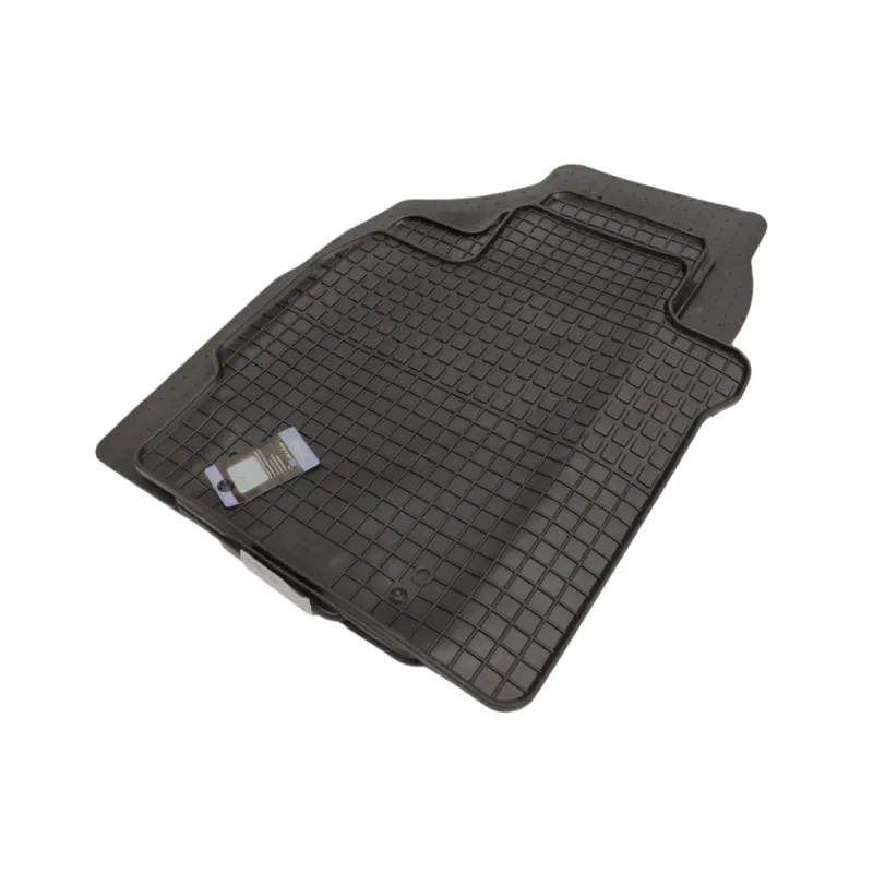 Λαστιχένια πατάκια TOYOTA Auris (2007-2012) / Corolla (2006-2012) - 4τμχ., Petex