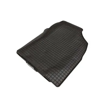 Λαστιχένια πατάκια TOYOTA Auris (2007-2012) / Corolla (2006-2012) - 4τμχ., Petex