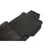 Λαστιχένια πατάκια TOYOTA Auris (2007-2012) / Corolla (2006-2012) - 4τμχ., Petex