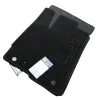 Πατάκια μοκέτα MERCEDES S-Class W221 (2005-2013) - 4 πορτο - 4τμχ., Petex