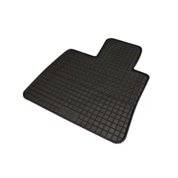 Λαστιχένια πατάκια BMW X5 E70 (2007-2013) / X6 E71 / F16 (2008-2018) - 4τμχ., Petex