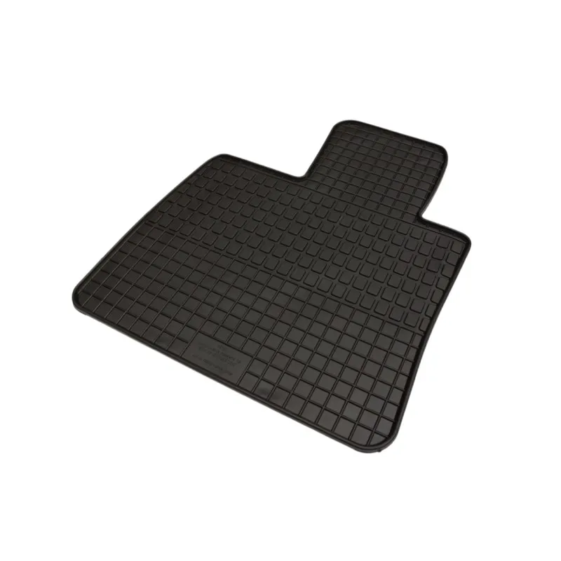 Λαστιχένια πατάκια BMW X5 E70 (2007-2013) / X6 E71 / F16 (2008-2018) - 4τμχ., Petex