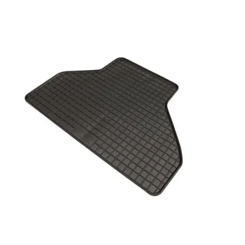 Λαστιχένια πατάκια BMW X5 E70 (2007-2013) / X6 E71 / F16 (2008-2018) - 4τμχ., Petex
