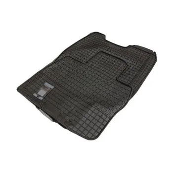 Λαστιχένια πατάκια HONDA Civic VIII (2006-2012) - hatchback - 4τμχ., Petex