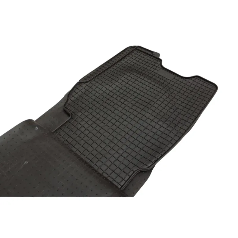 Λαστιχένια πατάκια HONDA Civic VIII (2006-2012) - hatchback - 4τμχ., Petex