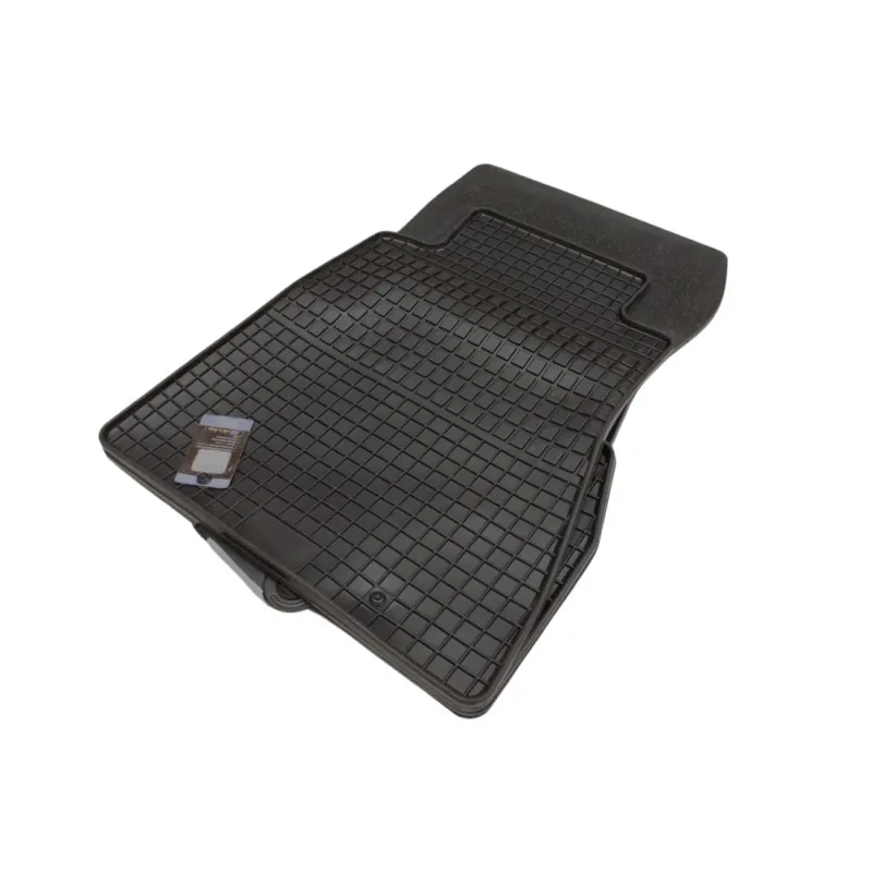 Λαστιχένια πατάκια MERCEDES W201 E190 (1982-1993) - 4τμχ., Petex