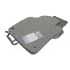 Πατάκια μοκέτα Vw Golf 5 / Golf 6 / Jetta (2005-2011) - γκρι - 4τμχ., Petex