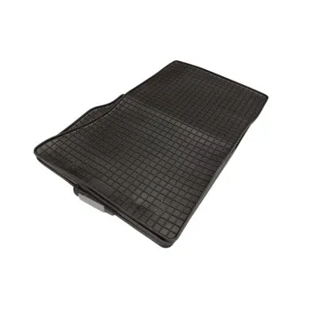 Λαστιχένια πατάκια MERCEDES E-Class W124 (1984-1997) - 4τμχ., Petex
