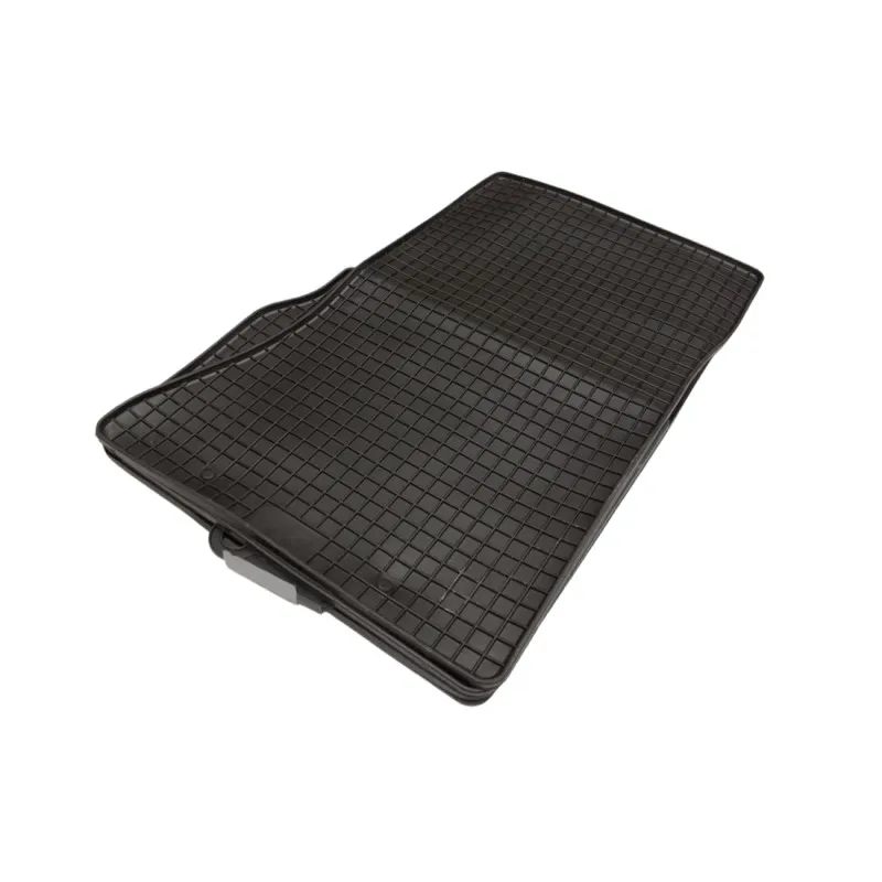 Λαστιχένια πατάκια MERCEDES E-Class W124 (1984-1997) - 4τμχ., Petex