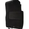 Πατάκια μοκέτα MERCEDES G-Class W461 / W463 / W460 (1990-2000) - 2 πορτο - 4τμχ., Petex