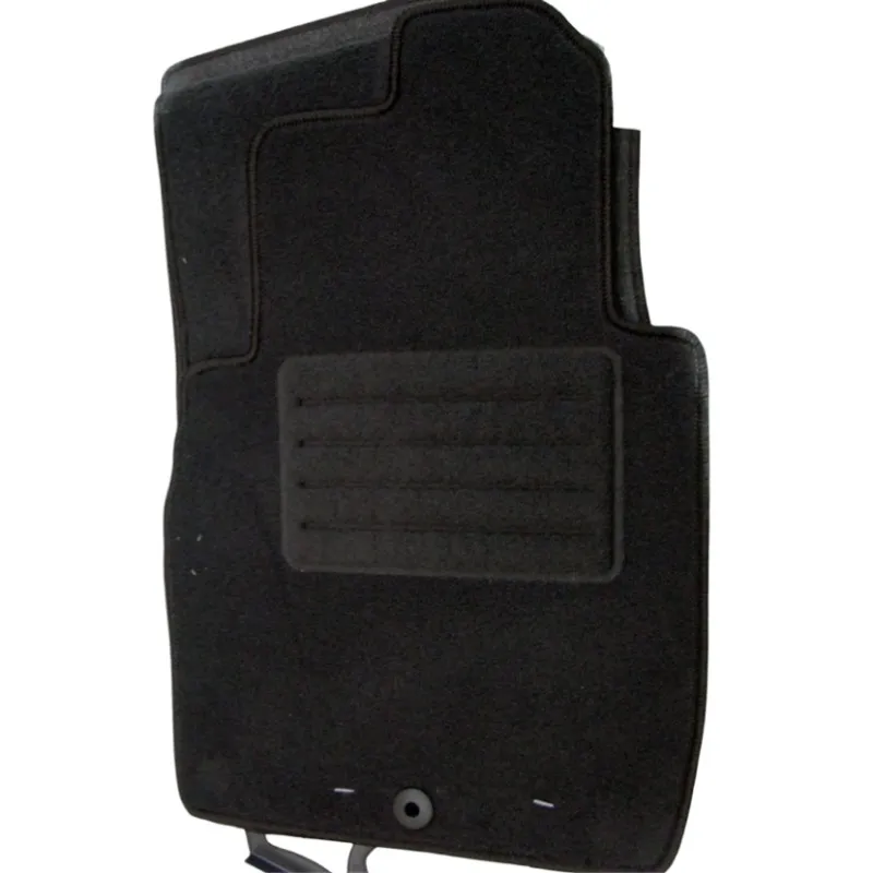 Πατάκια μοκέτα MERCEDES G-Class W461 / W463 / W460 (1990-2000) - 2 πορτο - 4τμχ., Petex