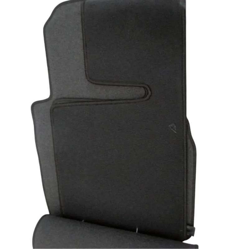 Πατάκια μοκέτα MERCEDES G-Class W461 / W463 / W460 (1990-2000) - 2 πορτο - 4τμχ., Petex