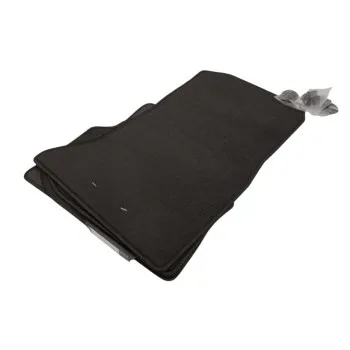 Πατάκια μοκέτα BMW σειρά 5 F10 / F11 (2010-2013) - 4τμχ., Petex