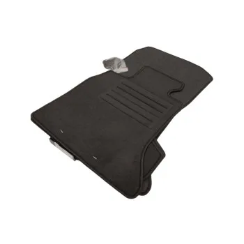 Πατάκια μοκέτα BMW σειρά 5 F10 / F11 (2013-2017) - 4τμχ., Petex