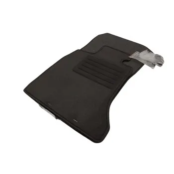 Πατάκια μοκέτα BMW σειρά 7 F01 (2008-2015) - Short - 4τμχ., Petex