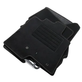 Πατάκια μοκέτα MITSUBISHI Pajero (2007-2021) long - 4τμχ., Petex