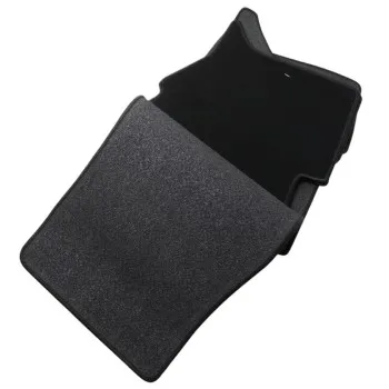 Πατάκια μοκέτα MITSUBISHI Pajero (2007-2021) long - 4τμχ., Petex